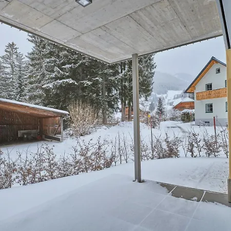 Lejlighed Mountain Lover One By Aa Homes *