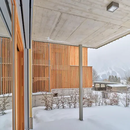 Mountain Lover One By Aa Homes Lejlighed