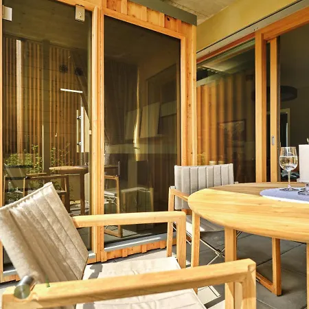 Lejlighed Mountain Lover One By Aa Homes *