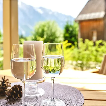 Lejlighed Mountain Lover One By Aa Homes Tauplitz