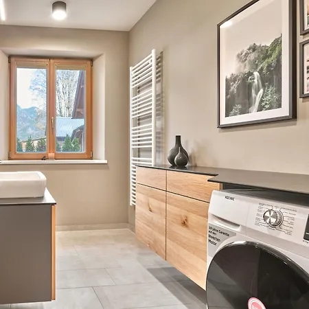 Mountain Lover One By Aa Homes