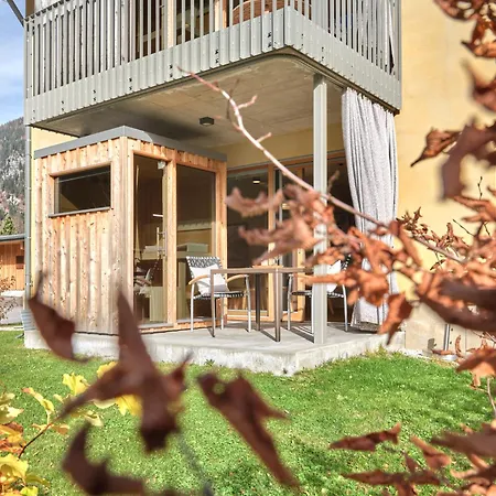 Apartament Mountain Lover One By Aa Homes