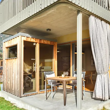 Apartment Mountain Lover One By Aa Homes Tauplitz