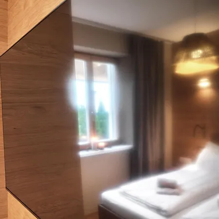 Lejlighed Mountain Lover One By Aa Homes