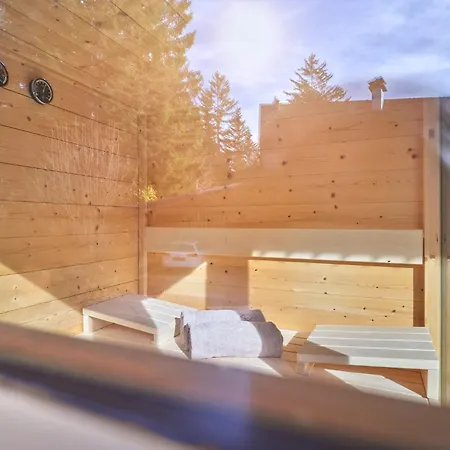 Lejlighed Mountain Lover One By Aa Homes *