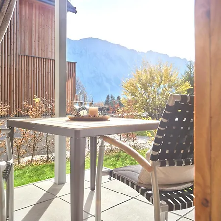 Mountain Lover One By Aa Homes Apartment Tauplitz