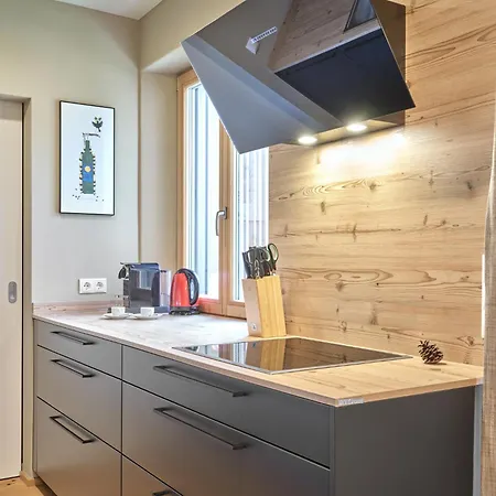 Lejlighed Mountain Lover One By Aa Homes Tauplitz