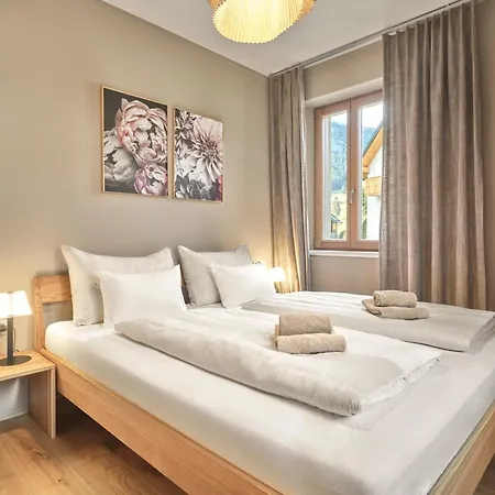 Mountain Lover One By Aa Homes * Tauplitz