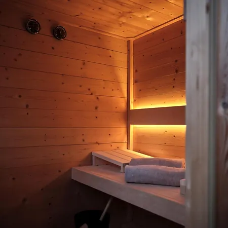 Lejlighed Mountain Lover One By Aa Homes