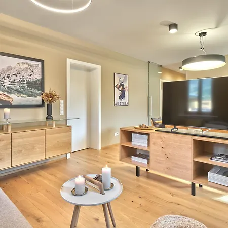 Mountain Lover One By Aa Homes Apartament *