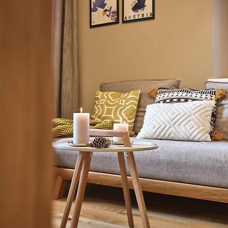 Lejlighed Mountain Lover One By Aa Homes *