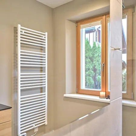 Apartment Mountain Lover One By Aa Homes Tauplitz