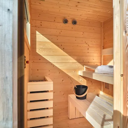 Lejlighed Mountain Lover One By Aa Homes *