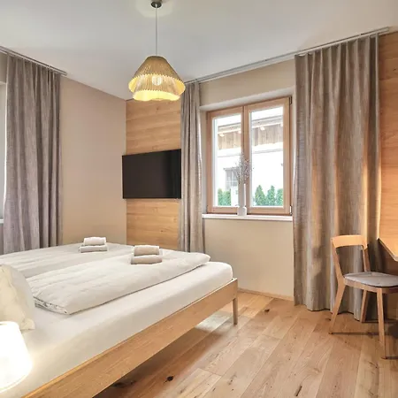 Lejlighed Mountain Lover One By Aa Homes Tauplitz