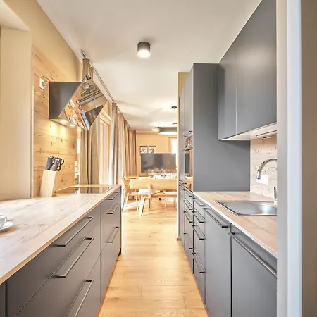 Mountain Lover One By Aa Homes * Tauplitz