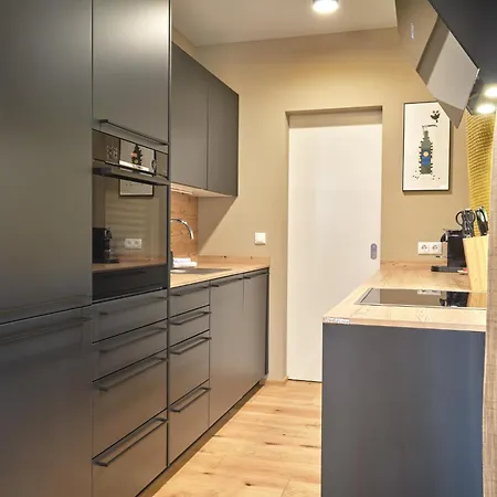 Mountain Lover One By Aa Homes Lejlighed