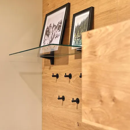 Lejlighed Mountain Lover One By Aa Homes