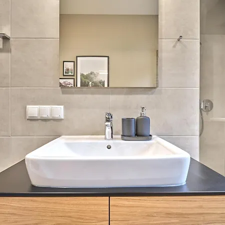 Mountain Lover One By Aa Homes Lejlighed *