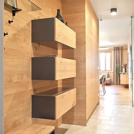 Daire Mountain Lover One By Aa Homes *