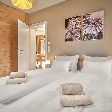 Mountain Lover One By Aa Homes Apartament Tauplitz
