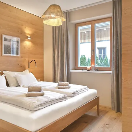 Lejlighed Mountain Lover One By Aa Homes *