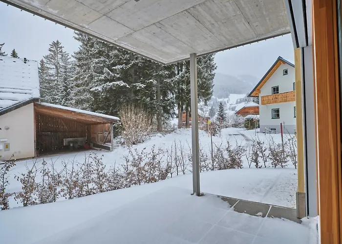 Apartament Mountain Lover One By Aa Homes *