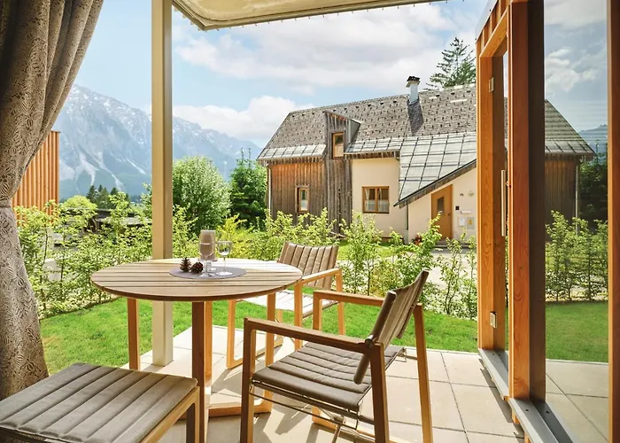 公寓 Mountain Lover One By Aa Homes *