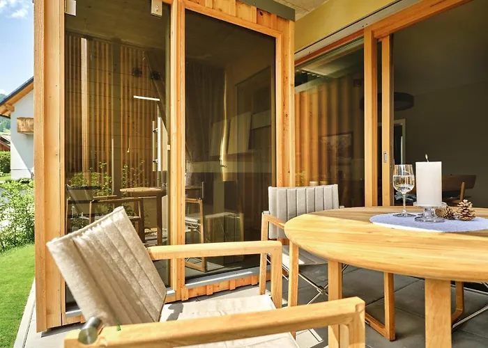 Apartament Mountain Lover One By Aa Homes *