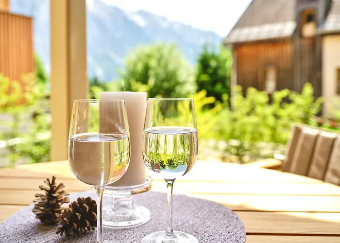 Apartament Mountain Lover One By Aa Homes Tauplitz