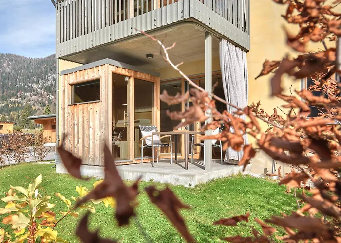 公寓 Mountain Lover One By Aa Homes