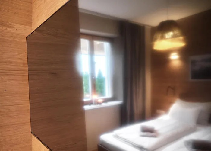 公寓 Mountain Lover One By Aa Homes