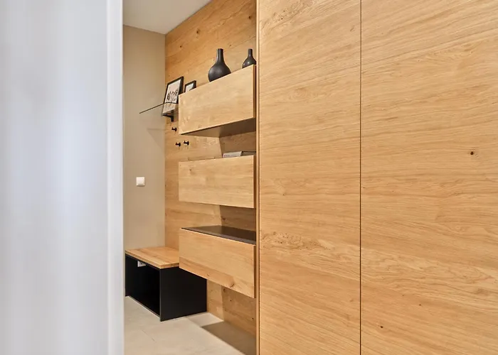 Mountain Lover One By Aa Homes 公寓 *