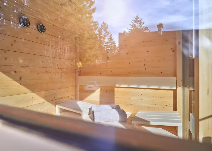 아파트 Mountain Lover One By Aa Homes *