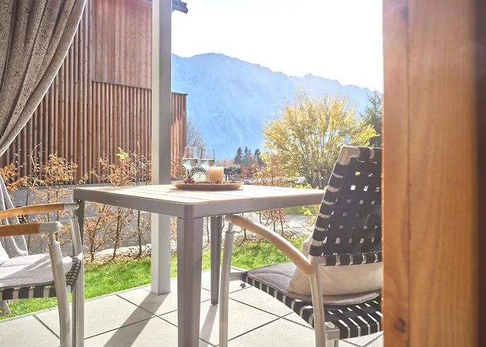 Mountain Lover One By Aa Homes Apartament Tauplitz