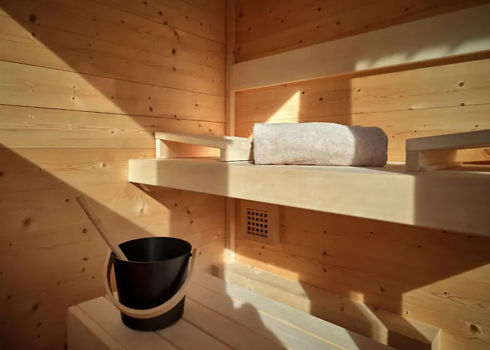 Mountain Lover One By Aa Homes 陶普利茨