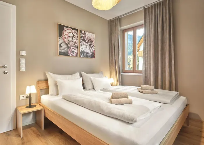 Mountain Lover One By Aa Homes * 陶普利茨