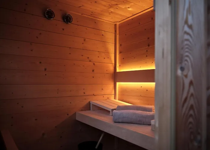 Apartament Mountain Lover One By Aa Homes