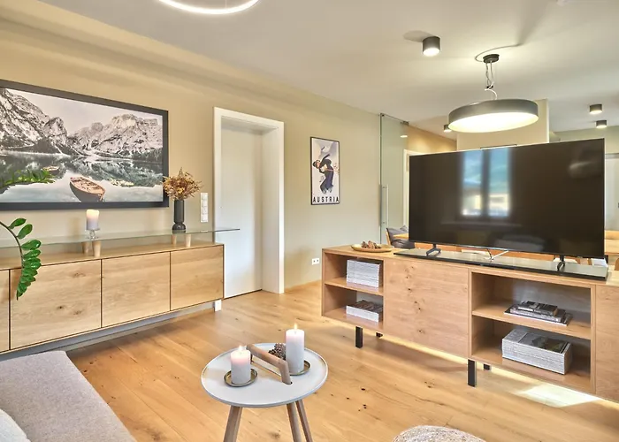 Mountain Lover One By Aa Homes 公寓 *