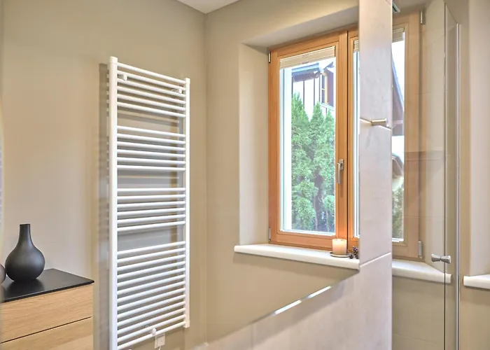 Apartament Mountain Lover One By Aa Homes Tauplitz