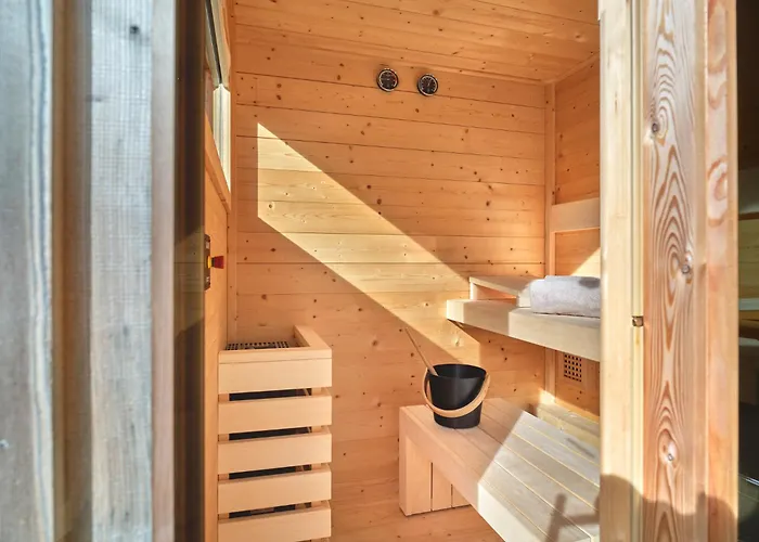 Apartament Mountain Lover One By Aa Homes *