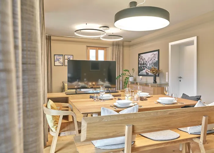 Mountain Lover One By Aa Homes Apartament Tauplitz