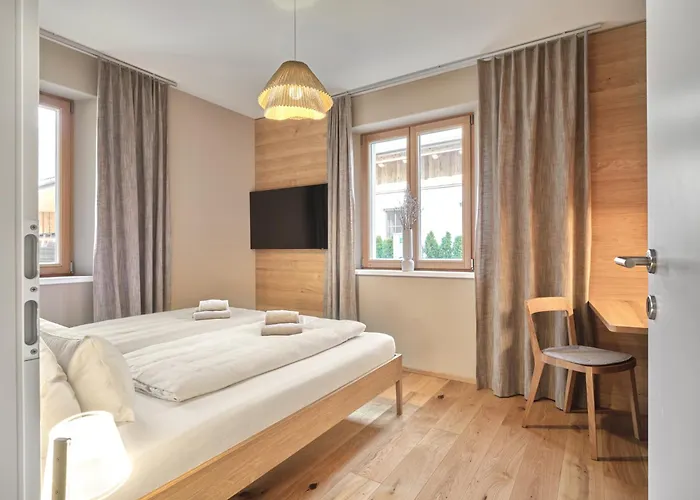 Apartament Mountain Lover One By Aa Homes Tauplitz