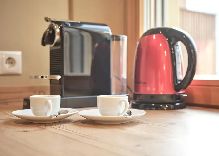 Mountain Lover One By Aa Homes Tauplitz