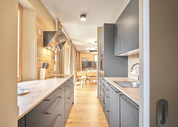 Mountain Lover One By Aa Homes * Tauplitz