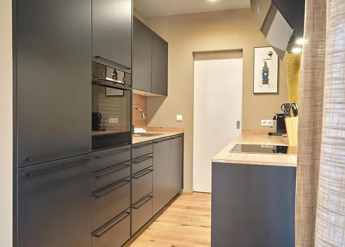 Mountain Lover One By Aa Homes Apartament