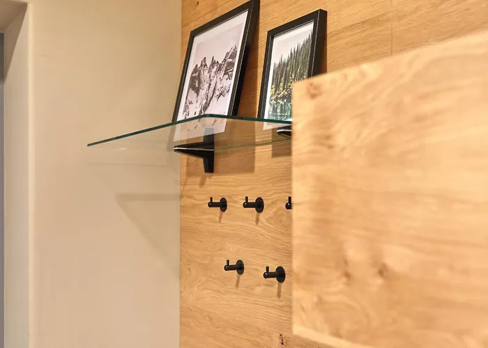 Apartament Mountain Lover One By Aa Homes