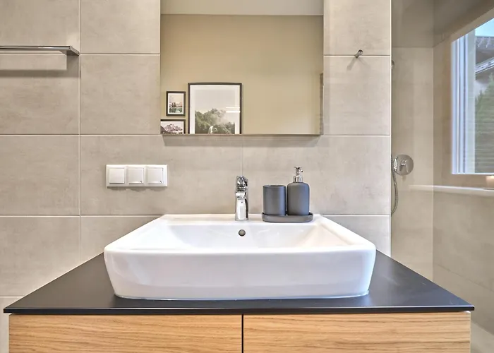 Mountain Lover One By Aa Homes 公寓 *