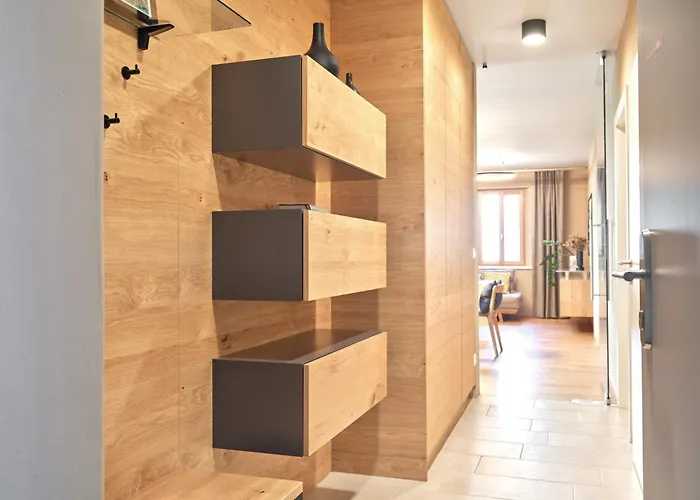 Apartament Mountain Lover One By Aa Homes *