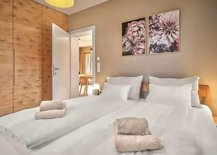 Mountain Lover One By Aa Homes Apartament Tauplitz