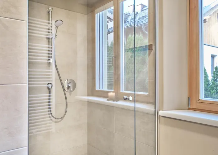 公寓 Mountain Lover One By Aa Homes 陶普利茨